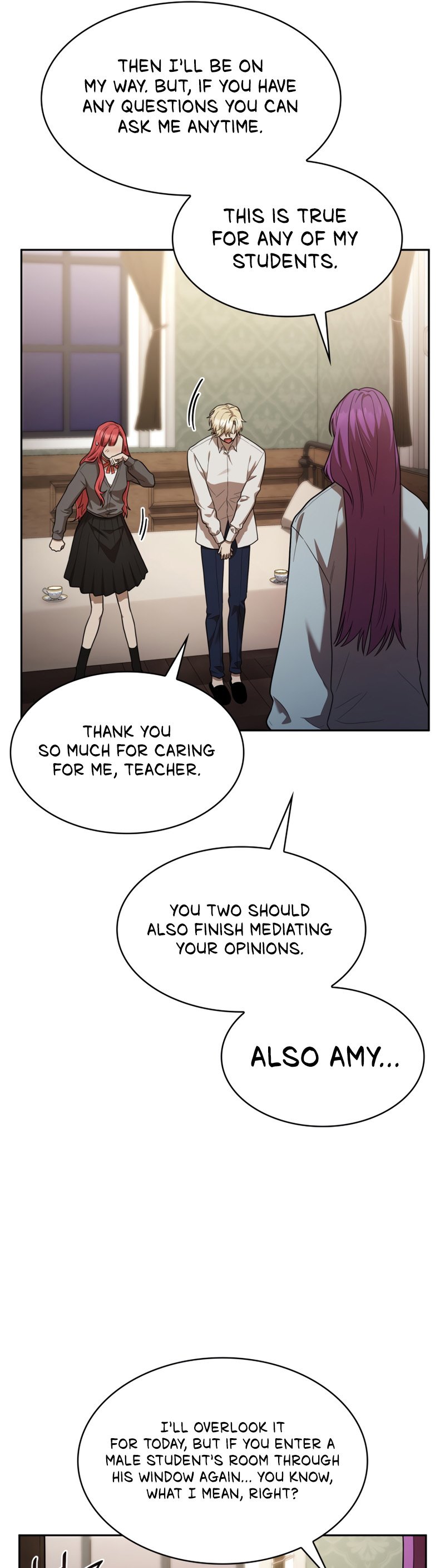 Infinite Mage, Chapter 32 image 13